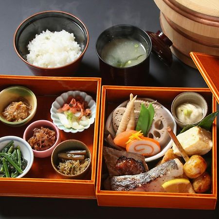 Iori Stay 히다 객실 사진