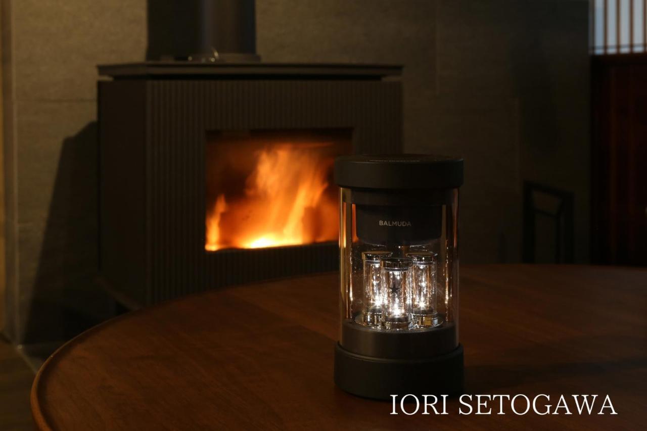 Iori Stay 히다 외부 사진