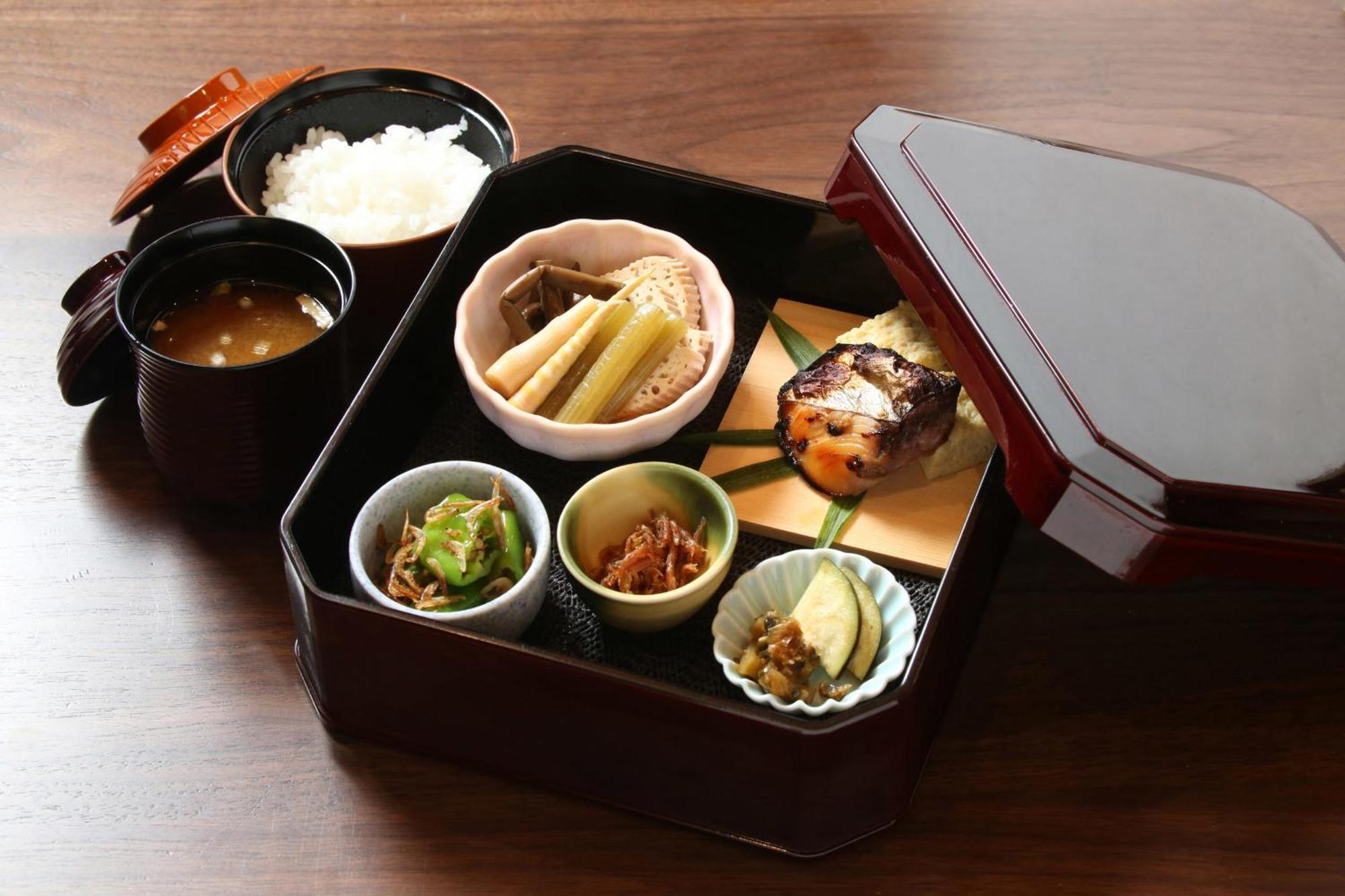 Iori Stay 히다 객실 사진