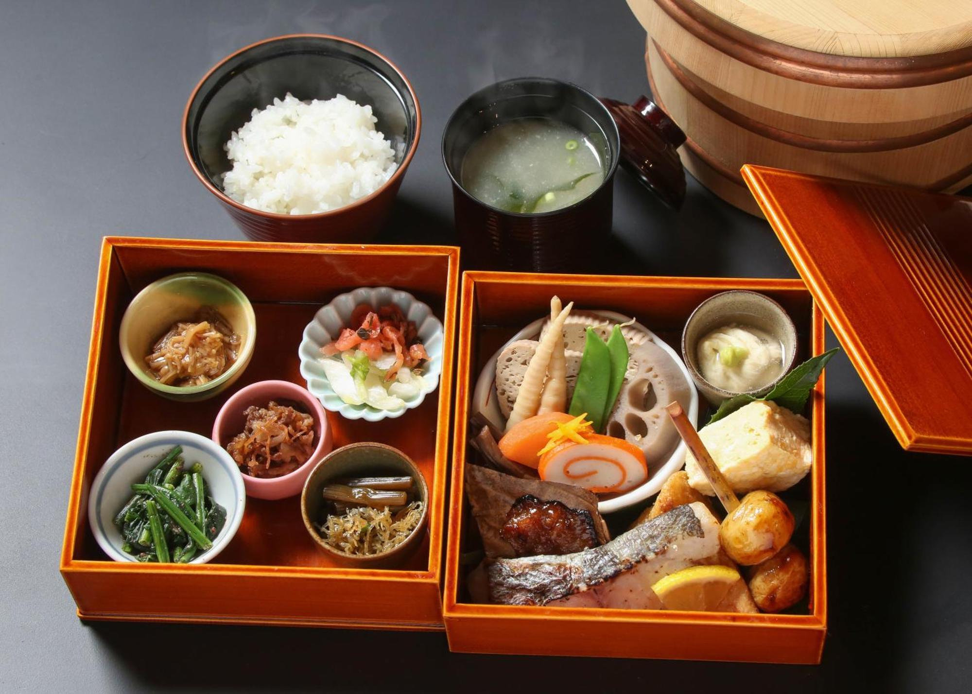 Iori Stay 히다 객실 사진