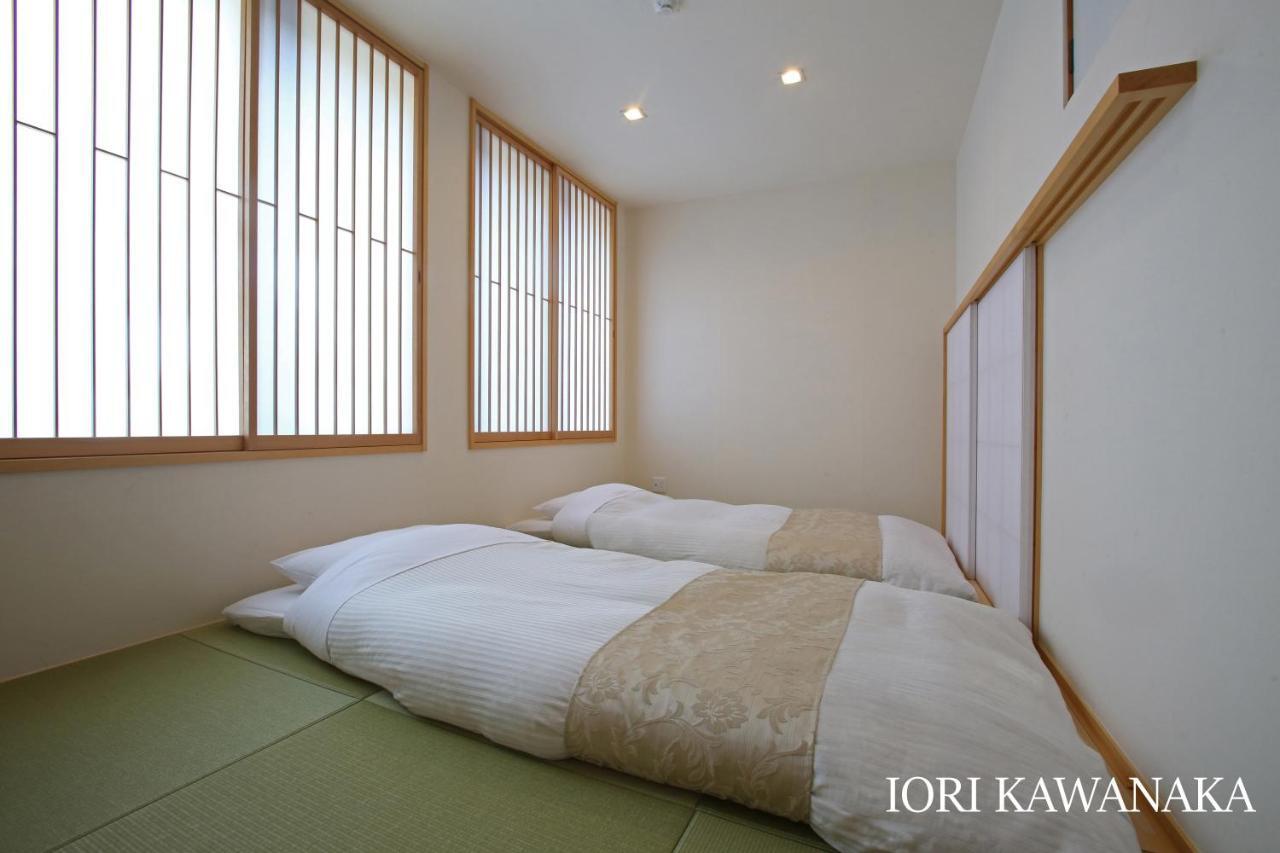 Iori Stay 히다 외부 사진